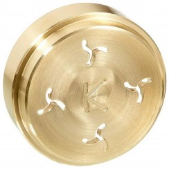 AT910 - Matrice a fusilli du A