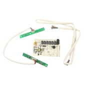 Scheda elettronica - Modulo di comando