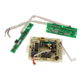 Scheda elettronica - Modulo di comando