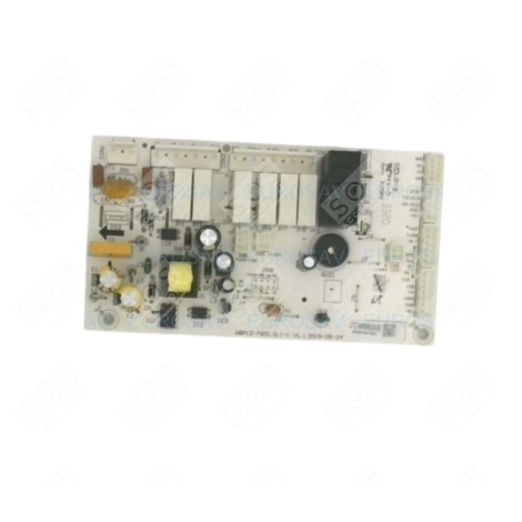 SCHEDA DI POTENZA LAVASTOVIGLIE - FM171760016102