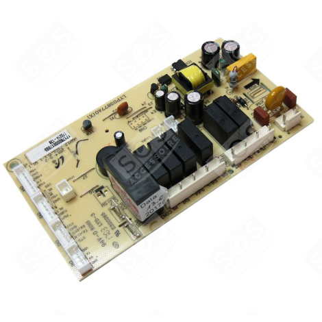 SCHEDA DI POTENZA LAVASTOVIGLIE - FM171760017885