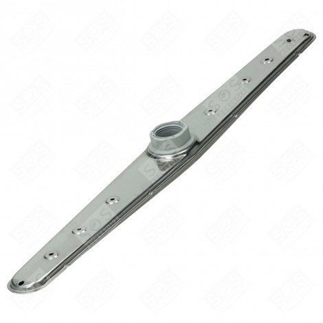 HELICE, BRACCIO DI LAVAGGIO SUPERIORE ORIGINALE LAVASTOVIGLIE - 1523150017, 1523150108