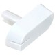 MANETTE BLANCHE FORNI, FORNELLI ELETTRICI E A GAS - 76X4666