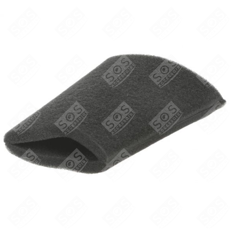 SCHIUMA FILTRANTE ORIGINALE ASPIRAPOLVERE - 12008912