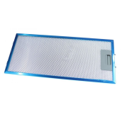 Filtro anti grasso in metallo