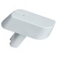 MANETTE BLANCHE FORNI, FORNELLI ELETTRICI E A GAS - 76X4666