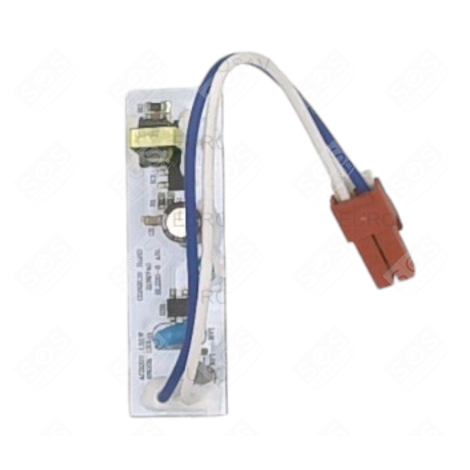 SCHEDA LED FRIGORIFERO, CONGELATORE - FK86670