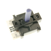 Commutatore a 12 posizioni