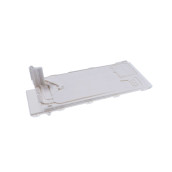 Distributore d'acqua, dosatore automatico