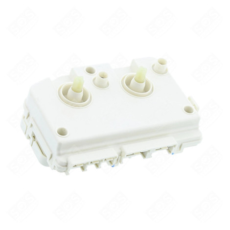 MODULO MOTORE POMPA ORIGINALE LAVATRICE - 4055476719