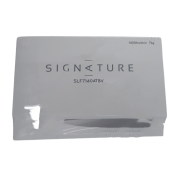 Facciata della scatola dei prodotti