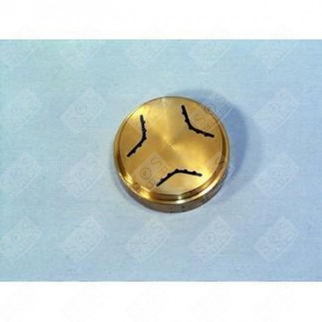 AT910 - MATRICE A CONCHIGLIETTE PER AT910 ROBOT DA CUCINA E CUOCITUTTO - AWAT910011