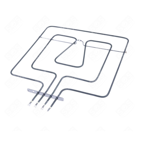 RESISTENZA CIELO FORNI, FORNELLI ELETTRICI E A GAS - 00776188, 20006486