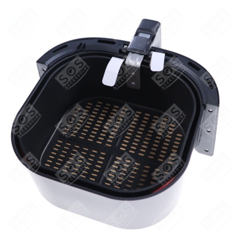 VASCHETTA CON SETACCIO FRIGGITRICE - 300007745991