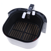 Vaschetta con setaccio