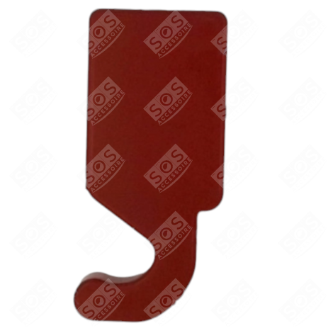 COPERTURA CERNIERA SUPERIORE FRIGORIFERO, CONGELATORE - KG187263772