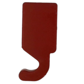 Copertura cerniera superiore