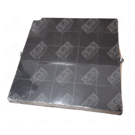 FILTRO A CARBONE CAPPA ASPIRANTE - FCA97CS