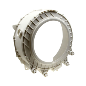 Tubo vasca anteriore