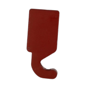 Copertura cerniera superiore