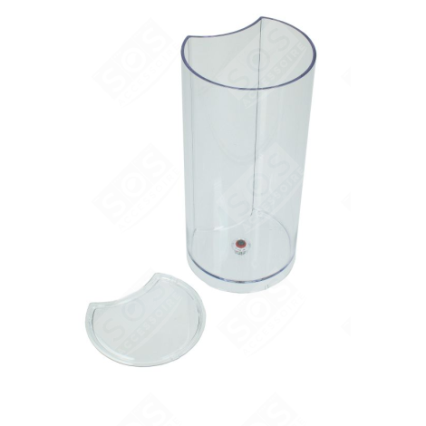GRUPPO SERBATOIO ACQUA MACCHINA DA CAFFÃ, CAFFETTIERA - AS00001047