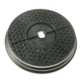 Filtro a carbone 34mm x 214mm originale