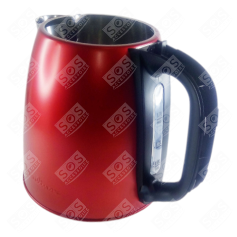 BOLLITORE BOLLITORI, CARAFFE FILTRANTI - SS-207059, SS207059