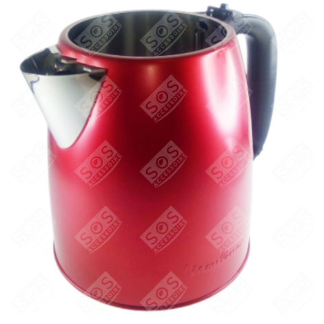 BOLLITORE BOLLITORI, CARAFFE FILTRANTI - SS-207059, SS207059