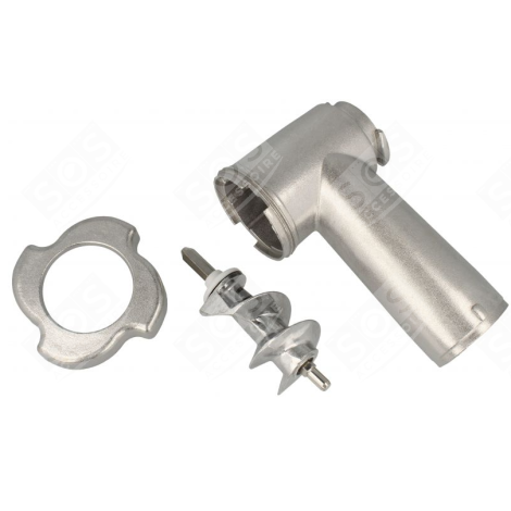 CORPO DEL TRITACARNE CON DADO ROBOT DA CUCINA E CUOCITUTTO - MS-650865, MS-652840