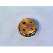 AT910  Matrice bucatini per AT910