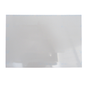 Facciata della porta