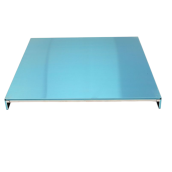 Facciata della porta