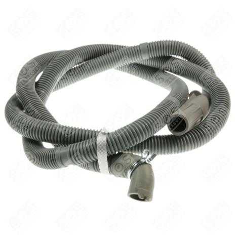 TUBO DI SCARICO ORIGINALE LAVATRICE - 1325109500