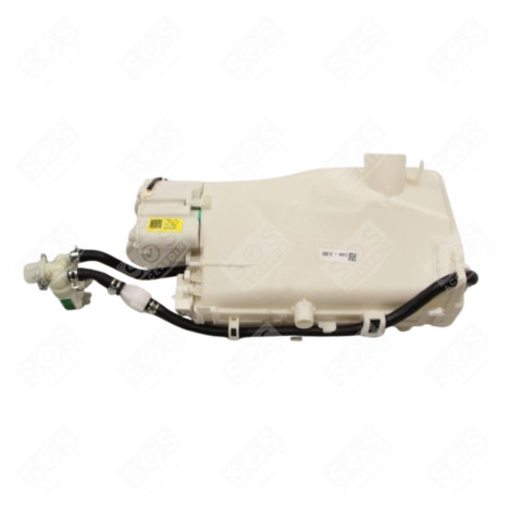 CASSETTO DETERSIVI CON MODULO ED ELETTROVALVOLA LAVATRICE - DC97-22238F, DC9722238F