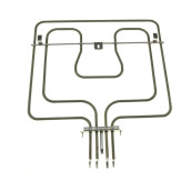 Resistenza grill originale