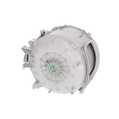 Gruppo saldato, assemblaggio