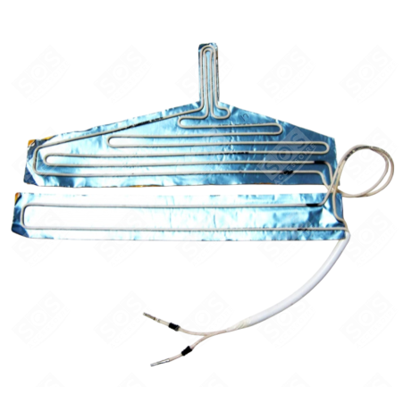 RESISTENZA EVAPORATORE FRIGORIFERO, CONGELATORE - C00196117