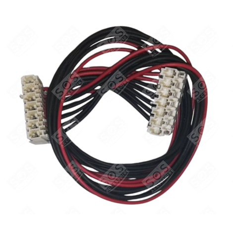 CABLAGGIO MOTORE LAVATRICE - C00196190