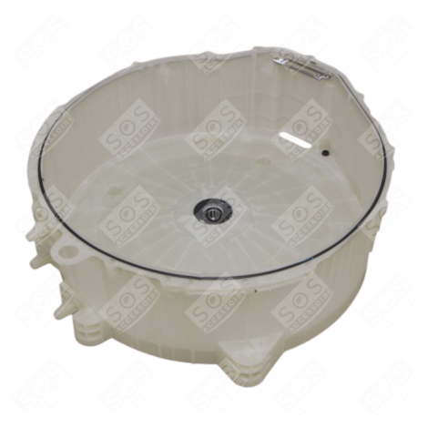 SEMI VASCA POSTERIORE LAVATRICE - DC97-17334C