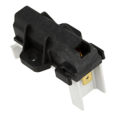 Spazzola di carbone del motore