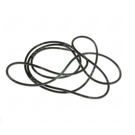 GUARNIZIONE DELLA VASCHETTA LAVATRICE - 4036ER4001F, 4036ER4001N