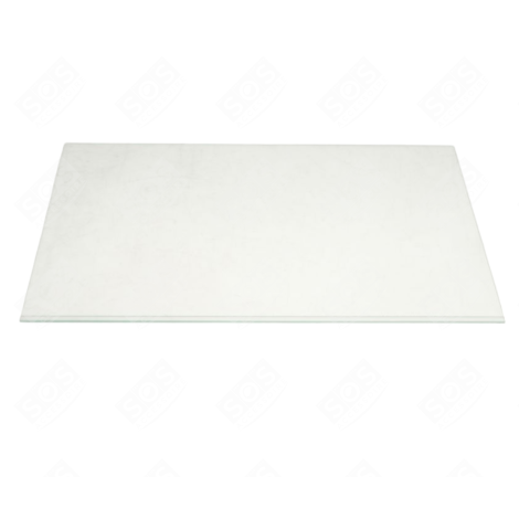 RIPIANO DI VETRO FRIGORIFERO, CONGELATORE - 4055506242