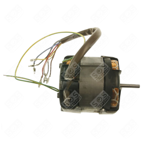 MOTORE CAPPA ASPIRANTE - 4055071601