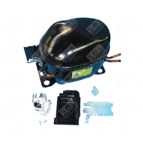 COMPRESSORE HTK80AA FRIGORIFERO, CONGELATORE - 506401, 4221153200