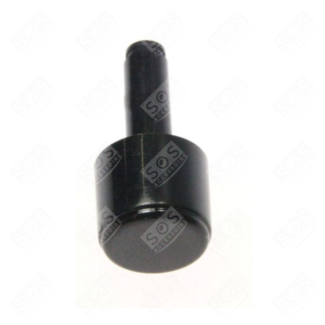 PULSANTE NERO FORNI, FORNELLI ELETTRICI E A GAS - C00131148