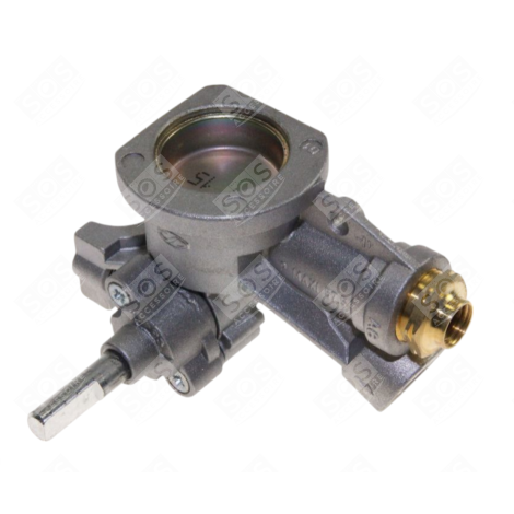 RUBINETTO SEMIRAPIDO PIANO COTTURA - C00133229