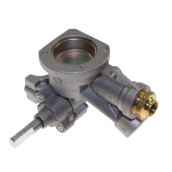 Rubinetto semirapido