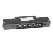 Scheda elettronica, modulo di comando