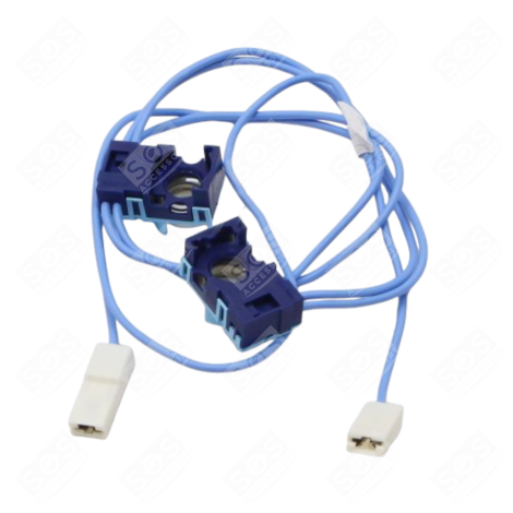 MINI INTERRUTTORE 2 PUNTI PIANO COTTURA - AS0020155