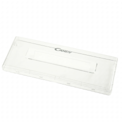 Frontale cassetto superiore